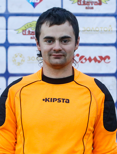 Виталий Суханов