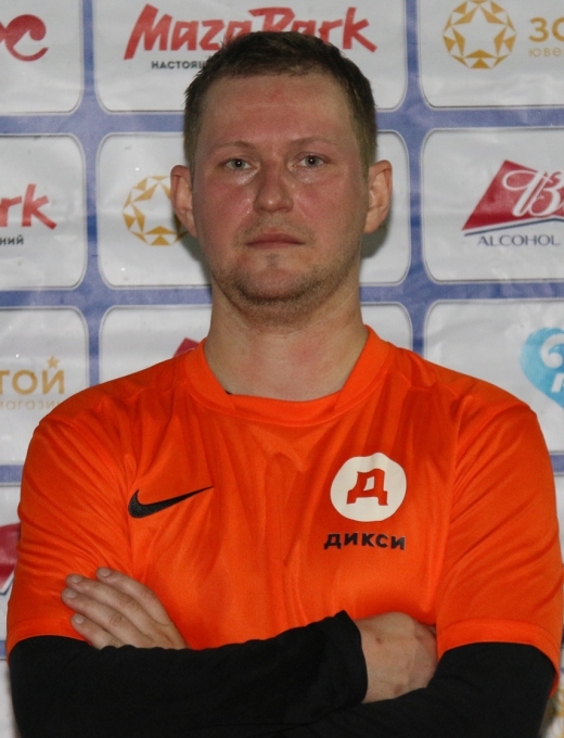 Павел Семичев