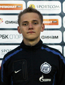 Александр Смородников