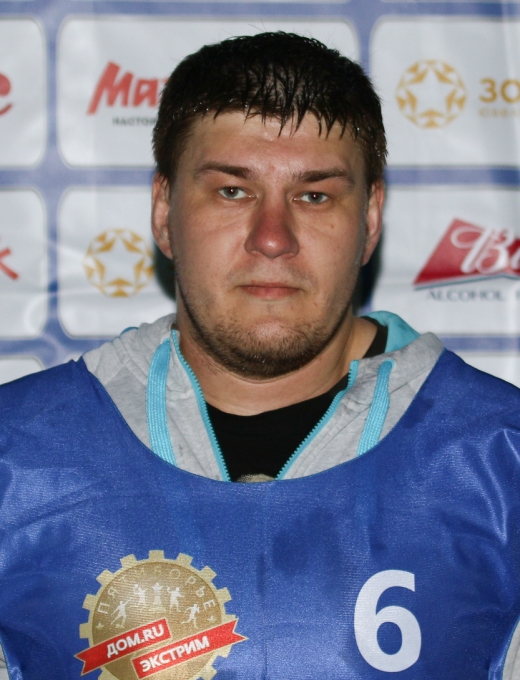 Владимир Зеленецкий