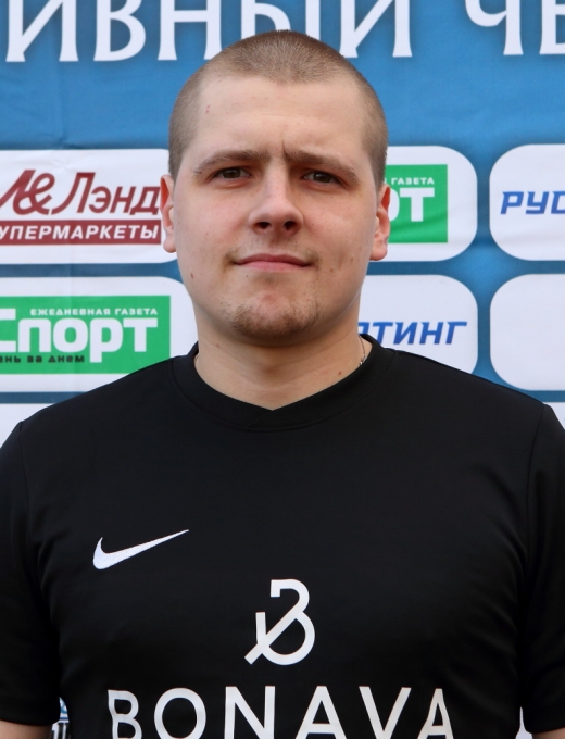 Евгений Яловенко