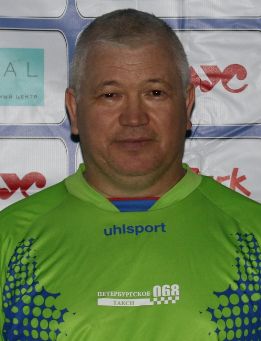 Сергей Подкорытов