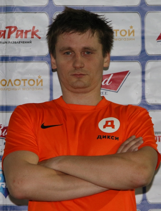 Владимир Попов