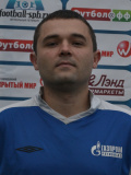 Владислав Мальковский