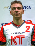 Дмитрий Потапов
