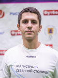 Кирилл  Вялов 