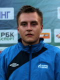 Дмитрий Андруша