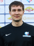 Александр Насакин