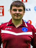 Алексей Федоренков