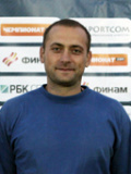 Антон Бордиков