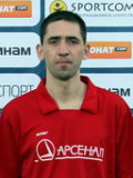 Дмитрий Деденев