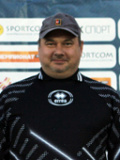 Владимир Рефлов
