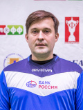 Дмитрий Марнов