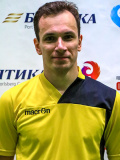 Дмитрий Кирилов